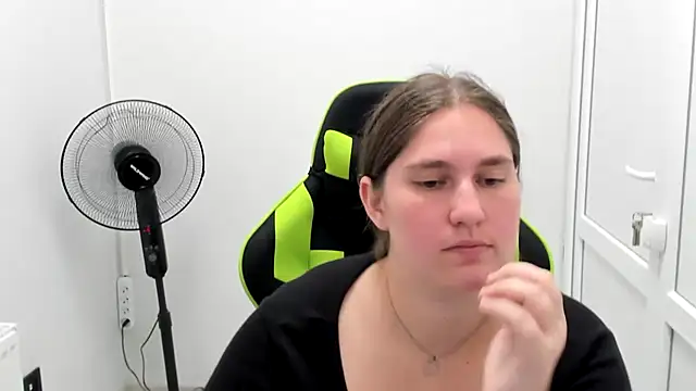 LunaVenom – Naživo XXX chat
