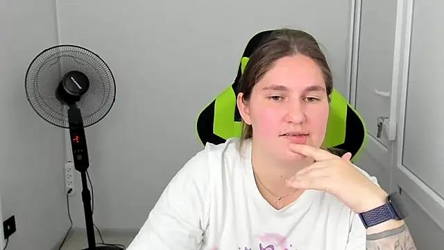 LunaVenom's Live XXX Chat