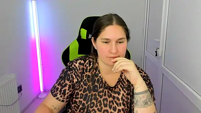 LunaVenom Chat XXX live