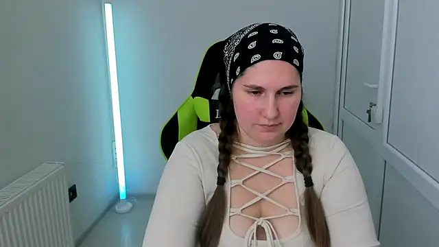 LunaVenom – Live XXX-chat