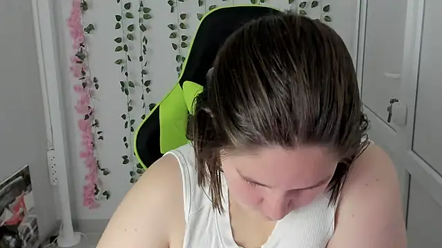 LunaVenom's Webcam Show