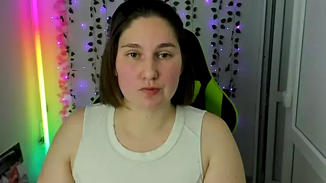 LunaVenom Webcam show