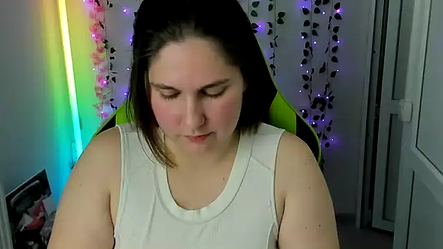 LunaVenom – webcam-show