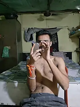 Bigasslick Show Webcam