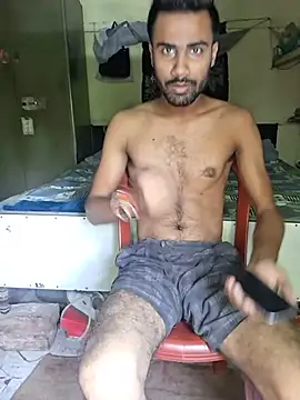 Bigasslick Show in webcam