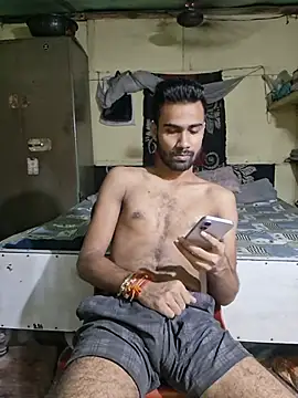 Bigasslick ওয়েবক্যাম শো