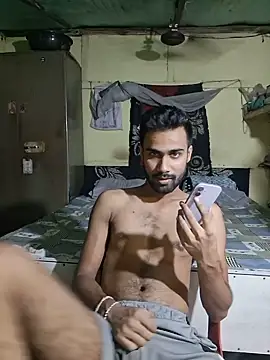Bigasslick Webcam-Show