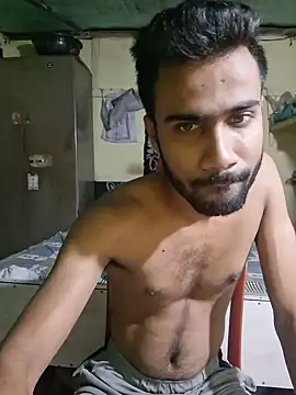 Bigasslick's Webcam Show