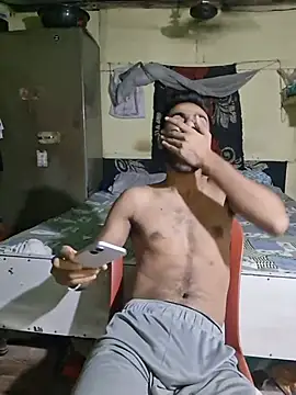 Show Webcam de Bigasslick