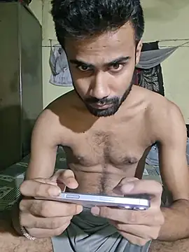 Show webcam de Bigasslick
