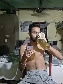 Bigasslick Webcam-Show
