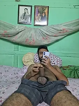 Show de webcam de Bigasslick