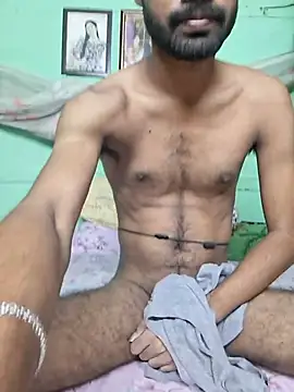 Bigasslick Pertunjukan Webcam