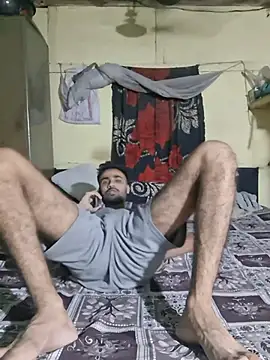 Bigasslick's Webcam Show