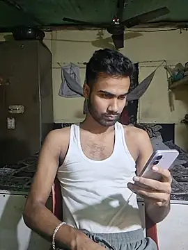 Bigasslick – webcam-show