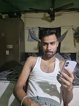 Bigasslick – webcam-show