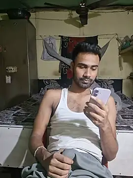 Bigasslick webcam show