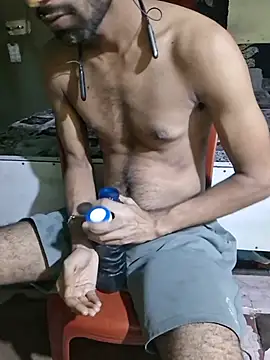Bigasslick Webcam-Show