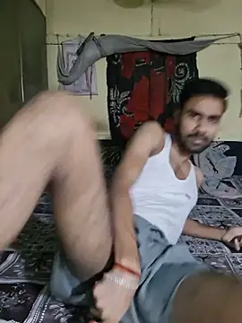 Bigasslick Webcam-Show