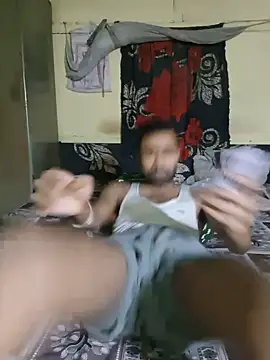 Bigasslick Show in webcam