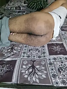 Show de webcam de Bigasslick
