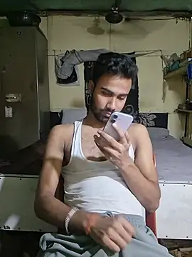 Bigasslick webcam show