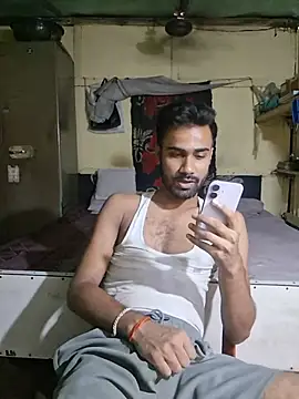 Show webcam de Bigasslick