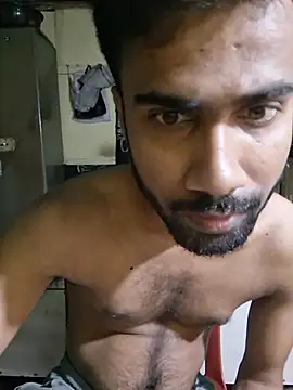 Bigasslick's Webcam Show
