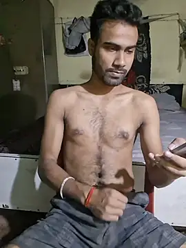 Bigasslick's Webcam Show