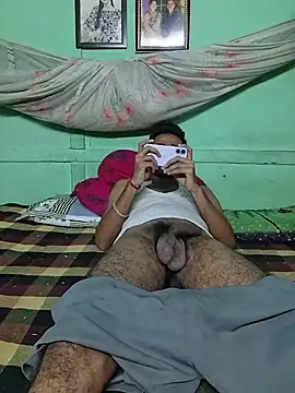 Bigasslick Webcam show