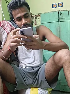 Show Webcam de Bigasslick