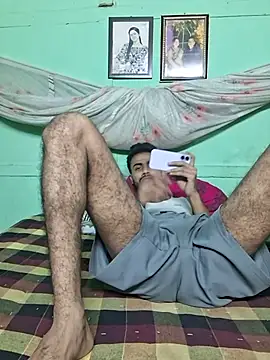 Bigasslick ওয়েবক্যাম শো