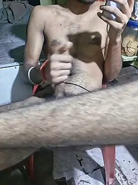 Bigasslick's Webcam Show