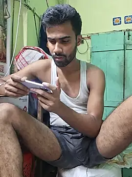 Show de webcam de Bigasslick