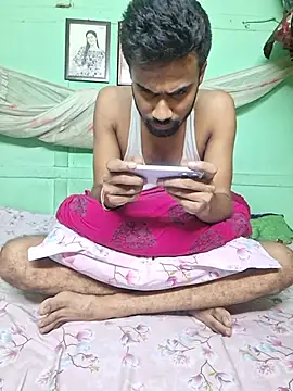 Bigasslick webcam show