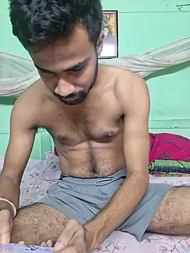 Bigasslick Pertunjukan Webcam