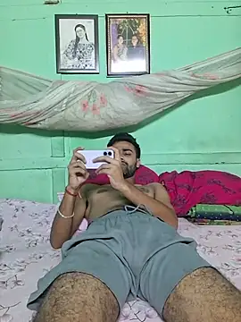 Bigasslick Webcam-Show