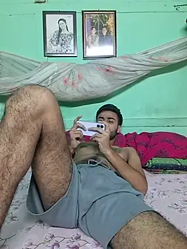 Show Webcam de Bigasslick