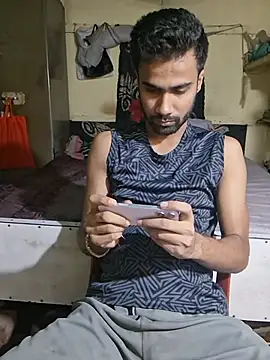 Bigasslick's Webcam Show
