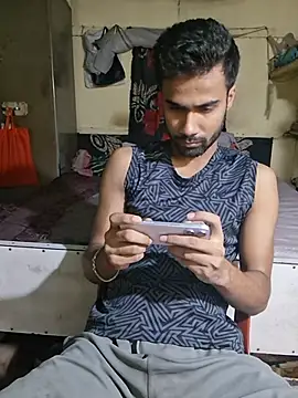 Bigasslick ওয়েবক্যাম শো