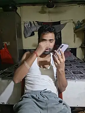 Bigasslick ওয়েবক্যাম শো