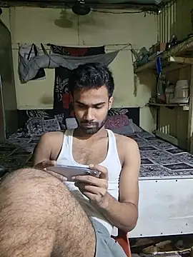 Bigasslick Webcam show