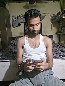 Bigasslick Webcam Show