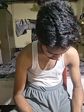 Bigasslick Webcam-Show