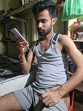 Bigasslick Webcam show