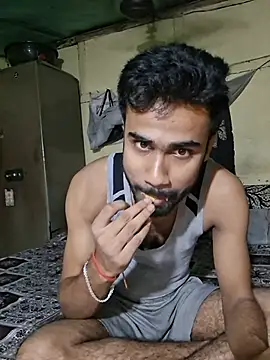 Show webcam de Bigasslick