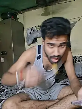 Bigasslick's Webcam Show