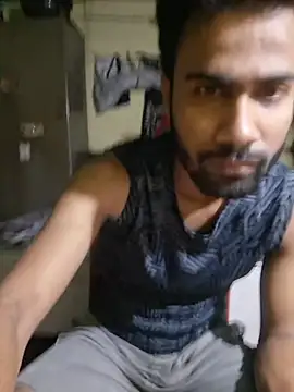 Bigasslick's Webcam Show
