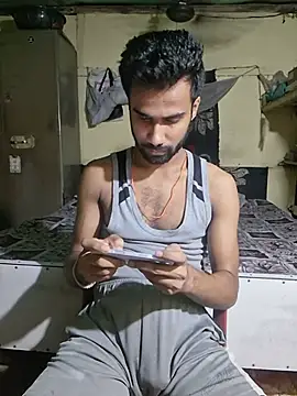 Bigasslick's Webcam Show