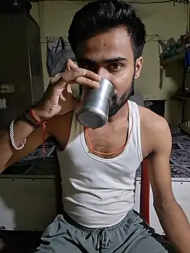 Bigasslick Show Webcam